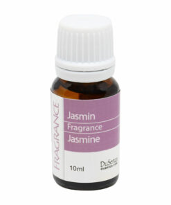 Fragrance jasmin. Bouteille de 10 ml.