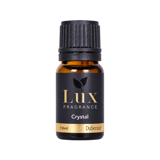 Fragrance Crystal – Collection LUX