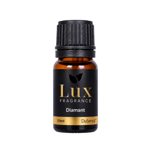 Fragrance Diamant – Collection LUX