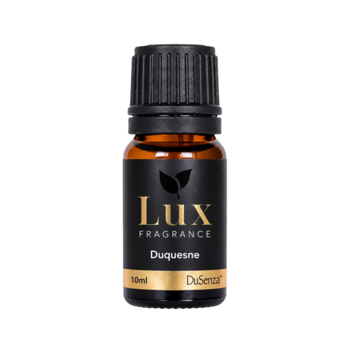 Fragrance Duquesne – Collection LUX