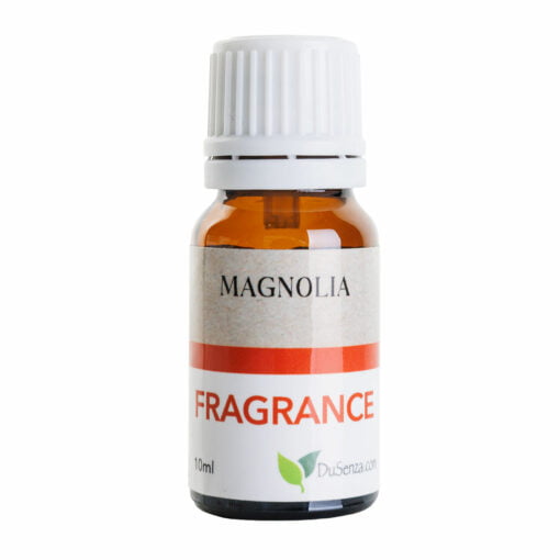 Fragrance Magnolia - Huile parfumée pour diffuseurs