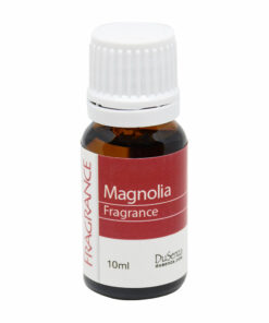 Magnolia fragrance. 10 ml bottle.