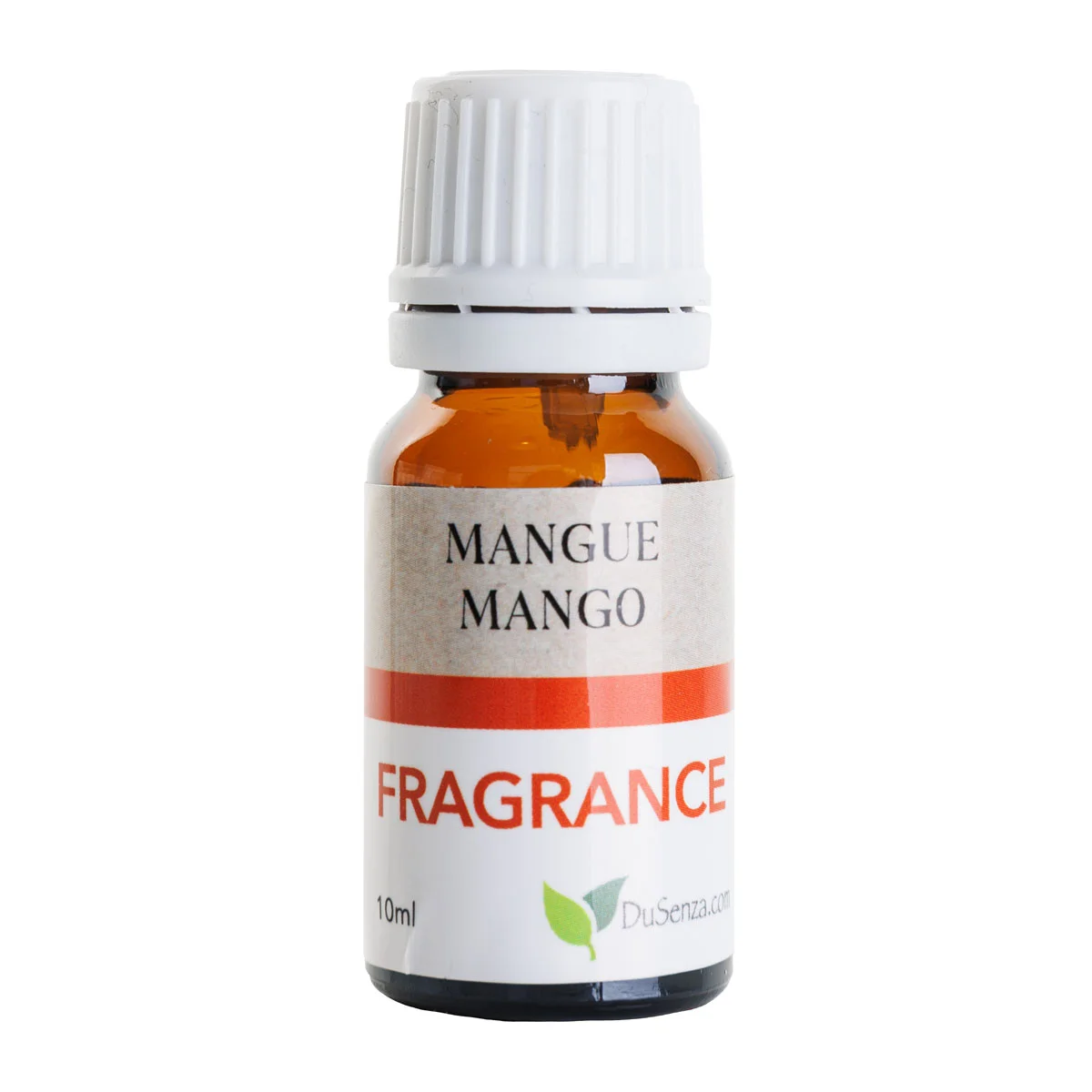 Fragrance Mangue - Huile parfumée pour diffuseurs