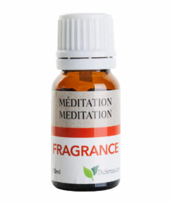 Meditation - Fragrance Oil for Diffuser