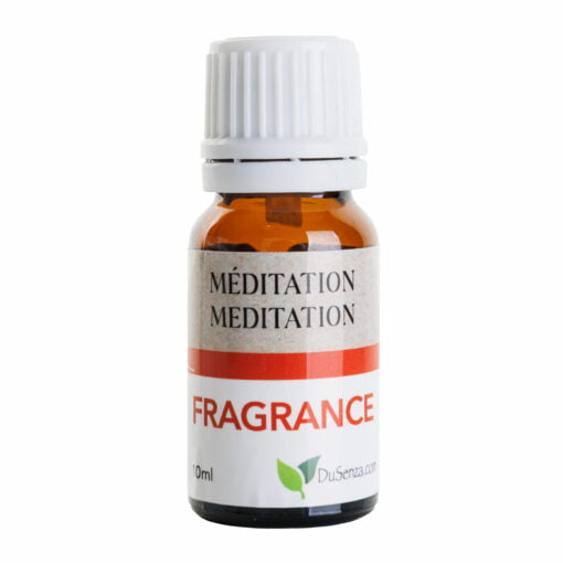 Meditation - Fragrance Oil for Diffuser