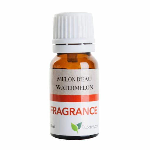 Fresh Watermelon. 10ml Bottle.