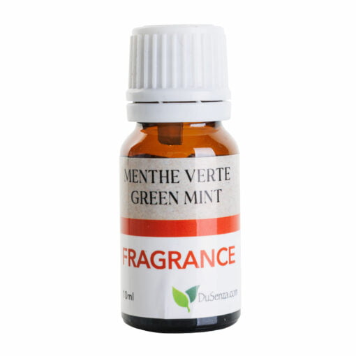 Green Mint - Fragrance Oil for Diffuser