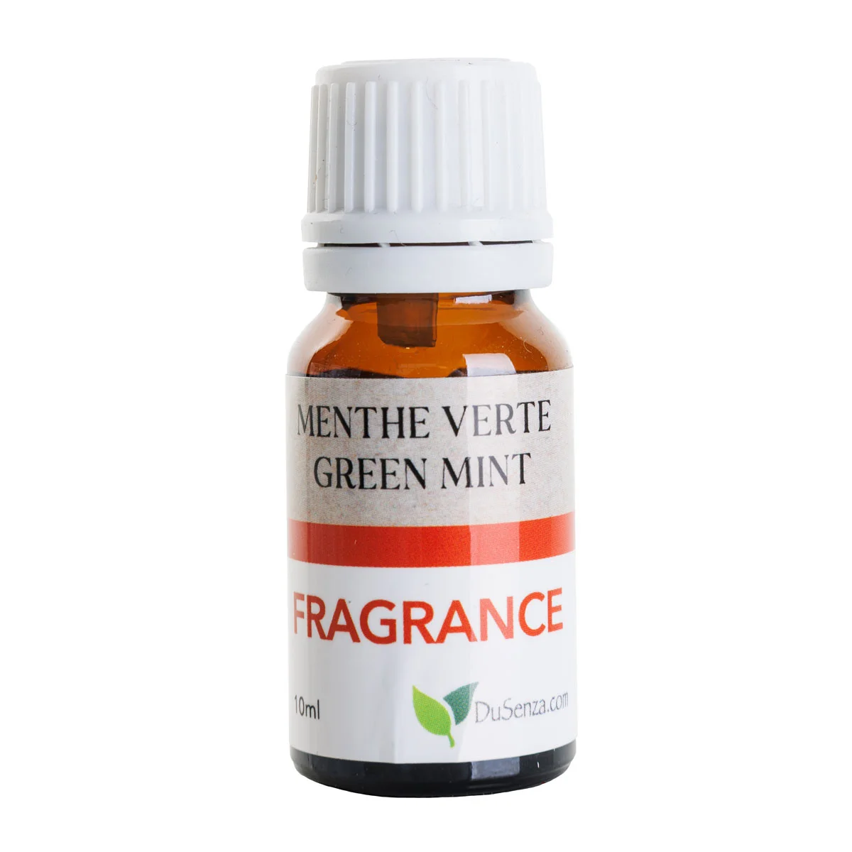 Fragrance Menthe Verte - Huile parfumée pour diffuseurs