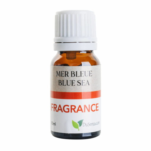 Blue Sea - Fragrance Oil for Diffuser