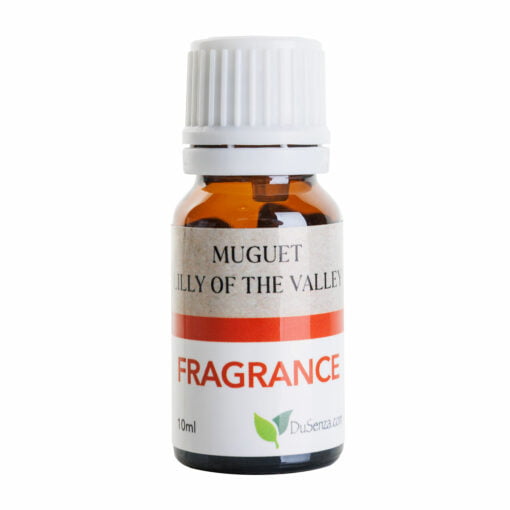 Lilly of the Valley - Fragrance Oil for Diffuser