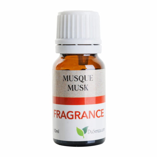 Musk - Fragrance Oil for Diffuser
