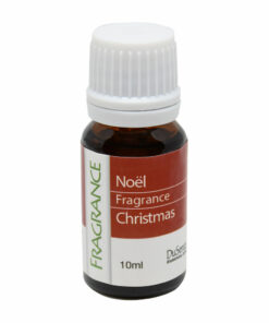 Christmas fragrance. 10 ml bottle.