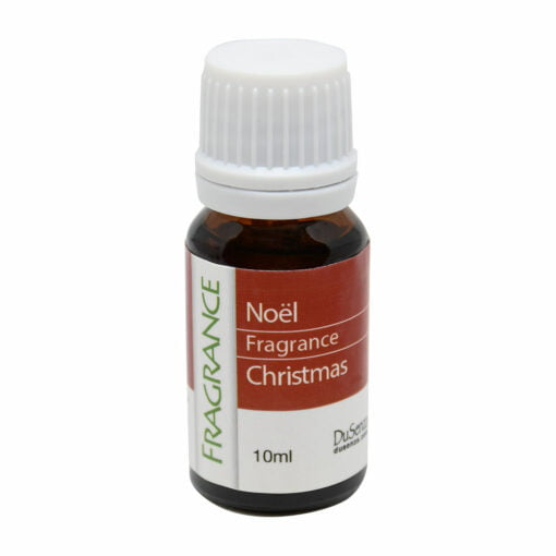 Christmas fragrance. 10 ml bottle.