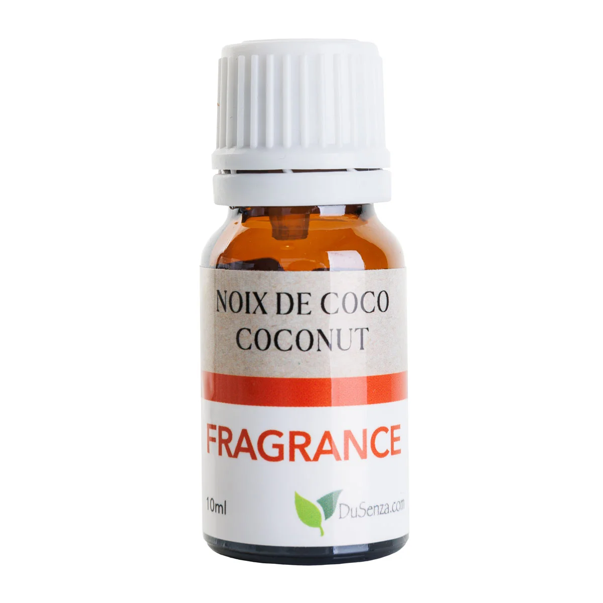 Fragrance Noix de Coco - Huile parfumée pour diffuseurs