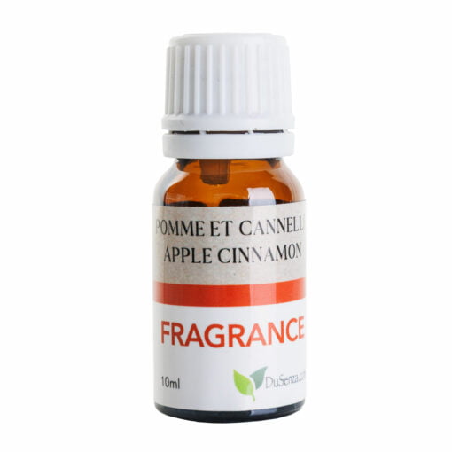 Apple and Cinnamon - Fragrance Oil for Diffuser