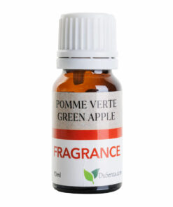 Green Apple - Fragrance Oil for Diffuser