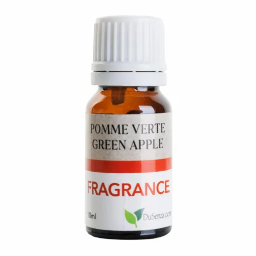 Green Apple - Fragrance Oil for Diffuser