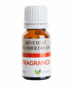 Fragrance Rêve d'Été - Huile parfumée pour diffuseurs