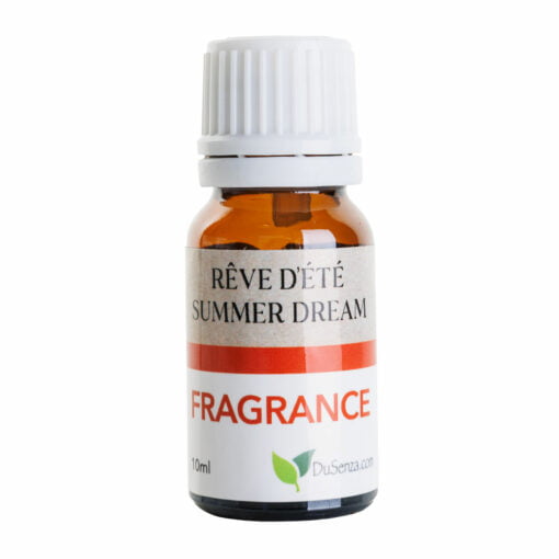 Fragrance Rêve d'Été - Huile parfumée pour diffuseurs