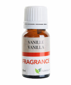 Vanilla - Fragrance Oil for Diffuser