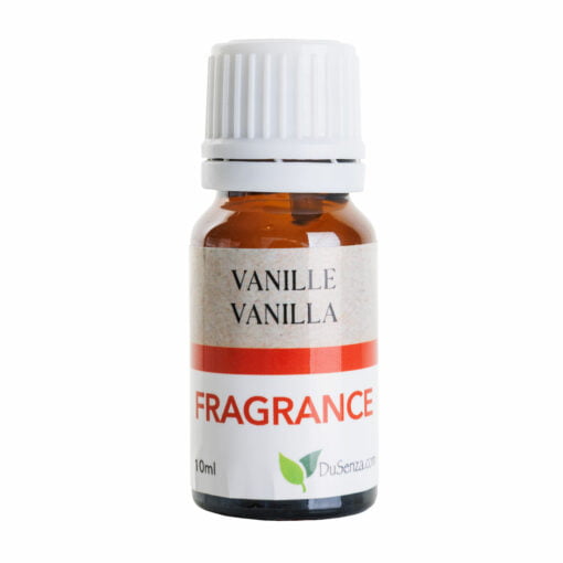 Vanilla - Fragrance Oil for Diffuser