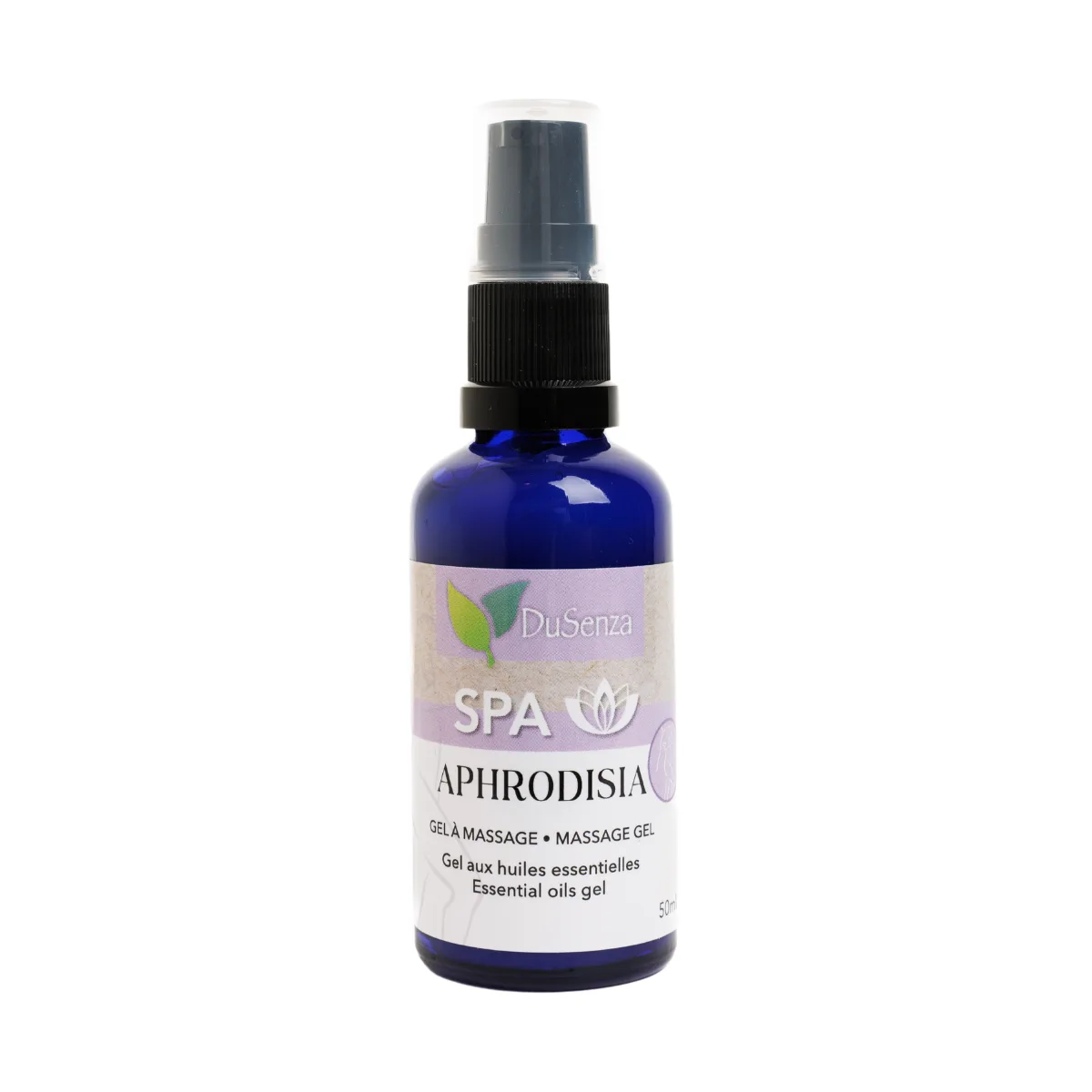 Aphrodisia Massage Gel