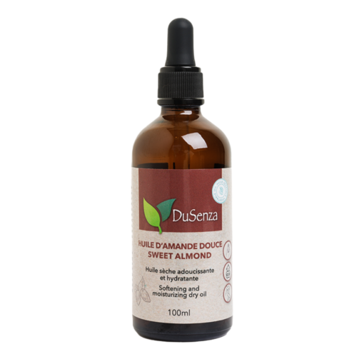 Sweet Almond Oil