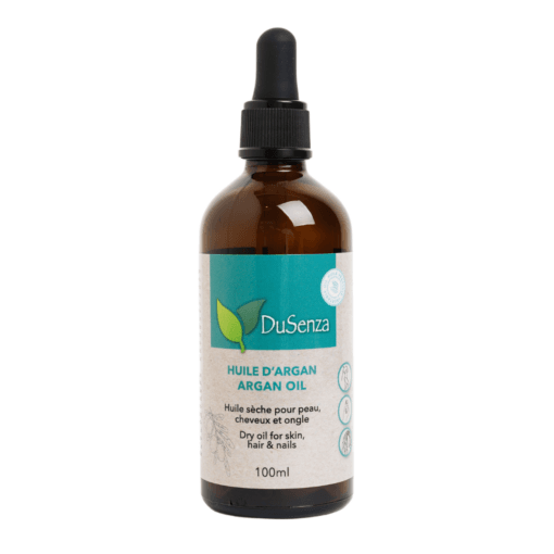 Huile d'Argan