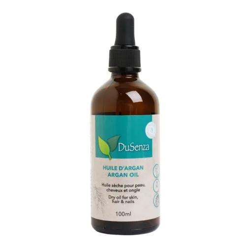 Huile d'Argan