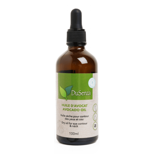 Avocado Oil