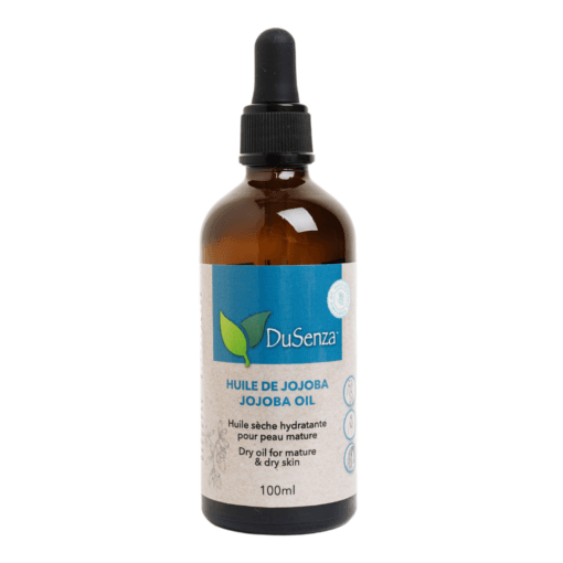 Huile de Jojoba