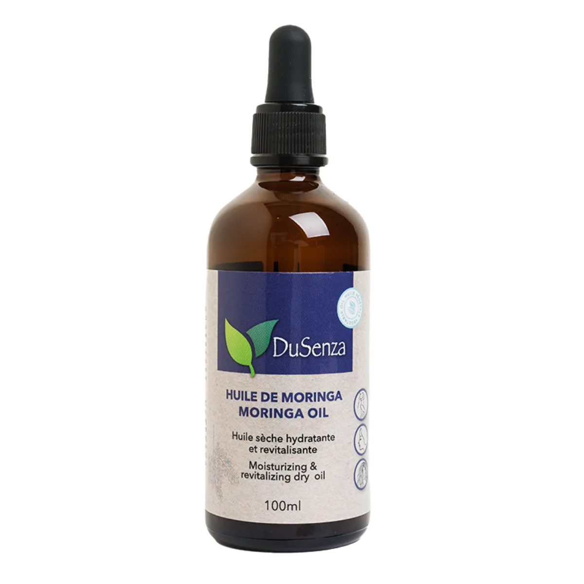Huile de Moringa