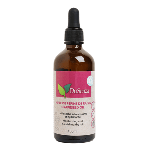 Grapeseed Oil