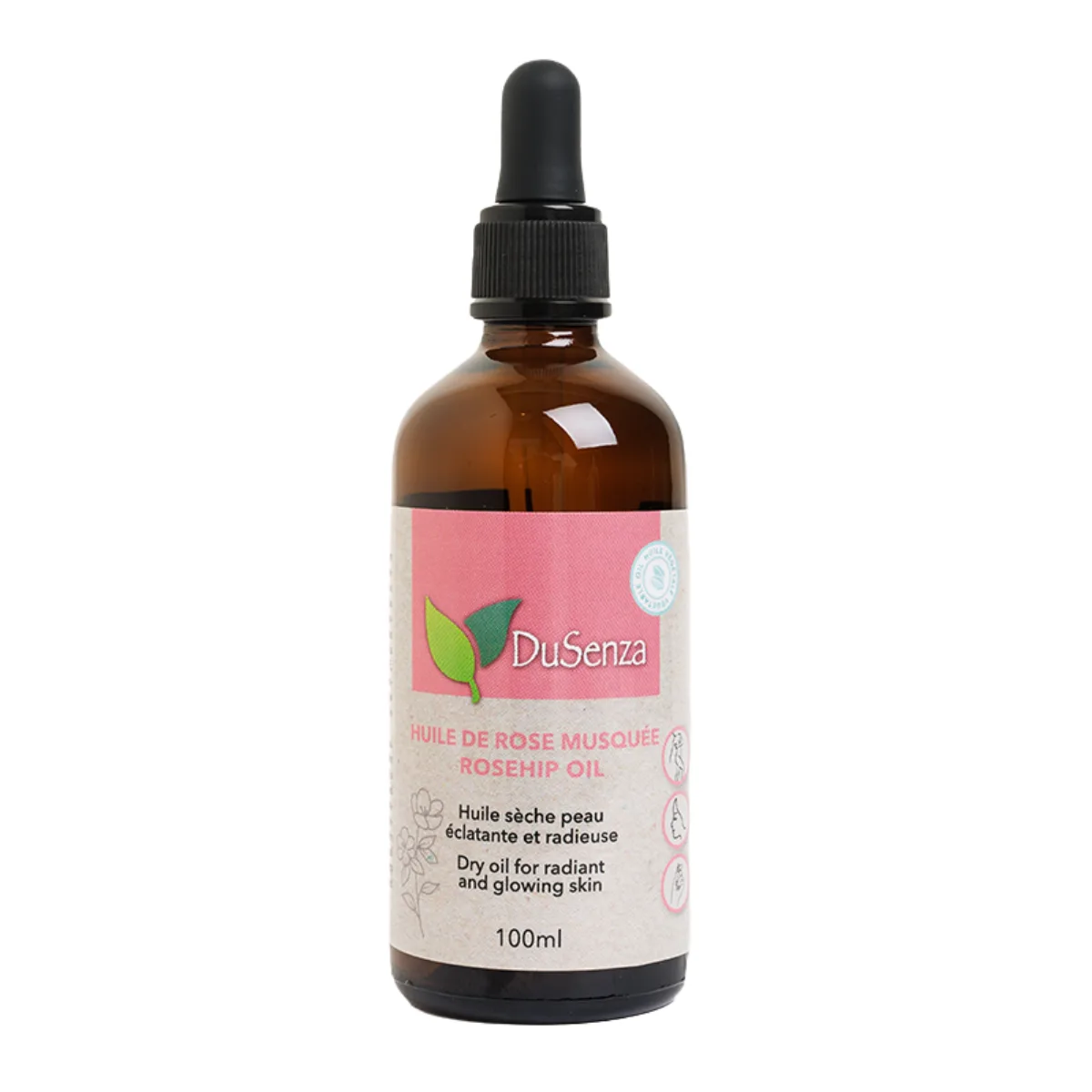 Rosehip Oil
