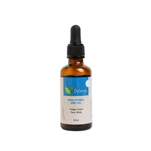Pure Emu Oil