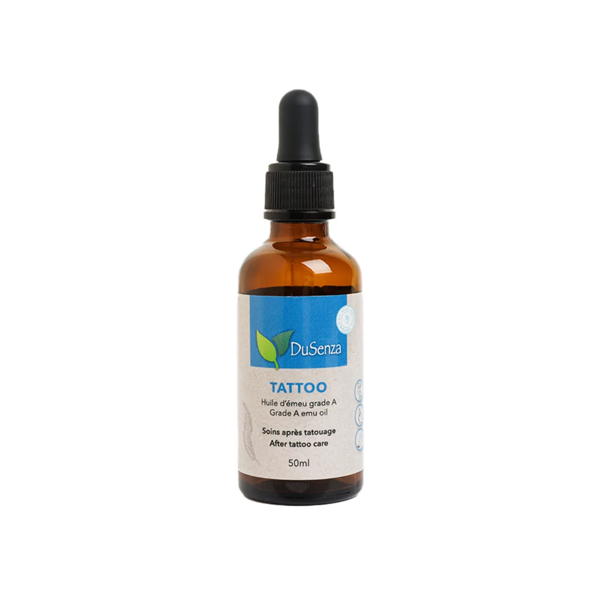 Tattoo Grade A Emu Oil
