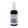 Emu oil. 100 ml bottle with dispenser pump.