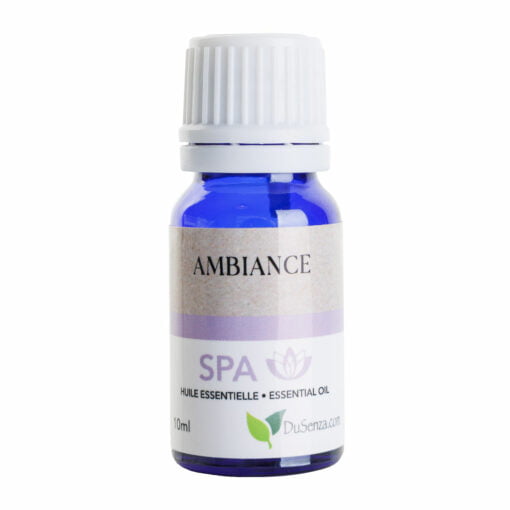 Ambiance - SPA Essential Oil