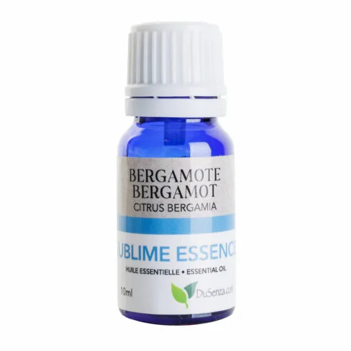 Huile essentielle Bergamote - Sublime Essence