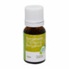 Bergamot essential oil. 10 ml bottle.