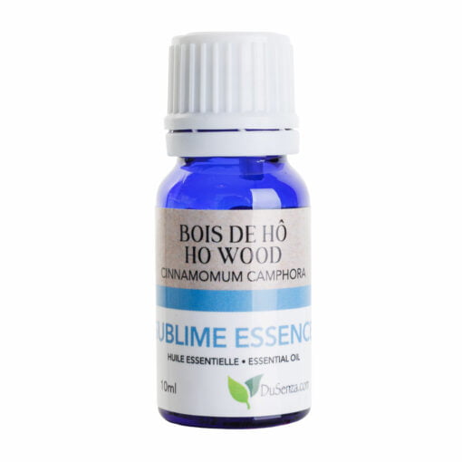 Huile essentielle Bois de Hô - Sublime Essence