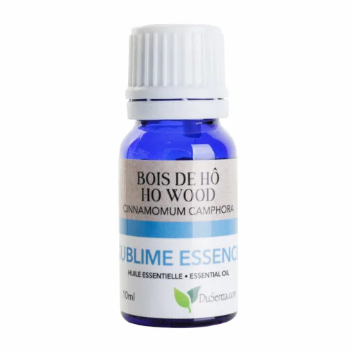 Huile essentielle Bois de Hô - Sublime Essence