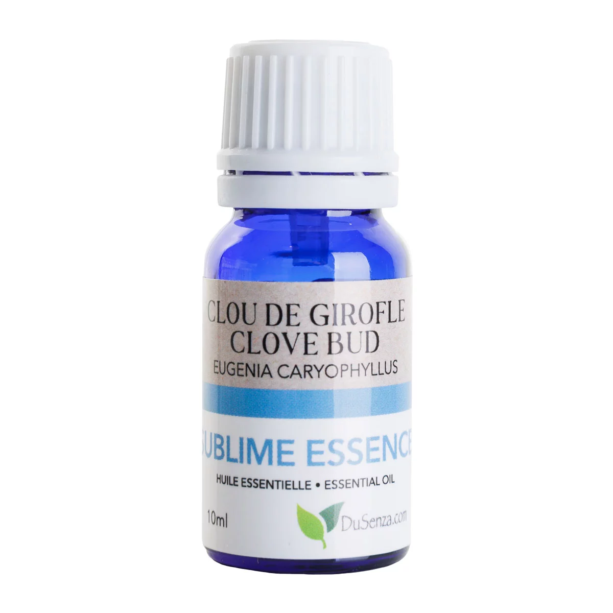 Clove Bud Essential Oil - Sublime Essence