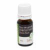 Clove bud essential oil. 10 ml bottle.