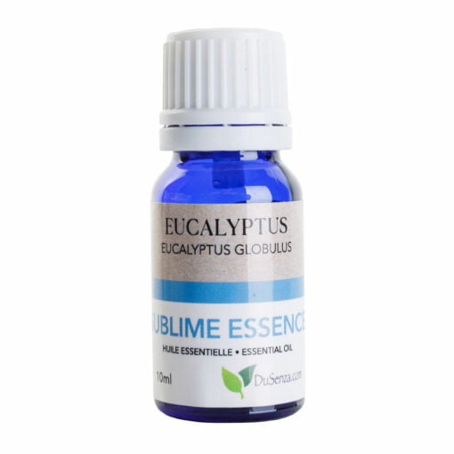 Eucalyptus Essential Oil - Sublime Essence