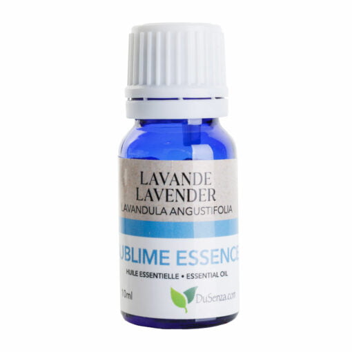 Huile essentielle Lavande - Sublime Essence