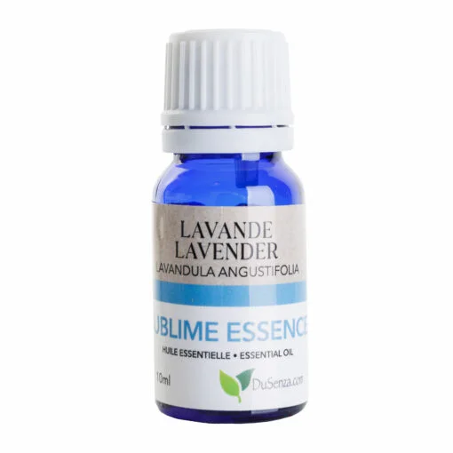 Huile essentielle Lavande - Sublime Essence