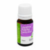 Lavender essential oil. 10 ml bottle.