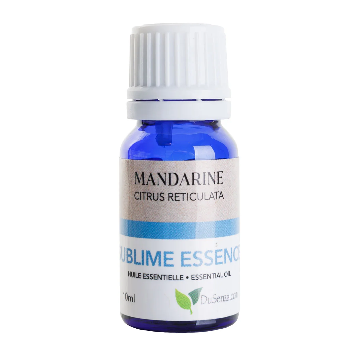 Mandarine Essential Oil - Sublime Essence
