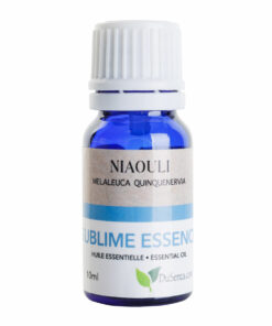 Huile essentielle Niaouli - Sublime Essence